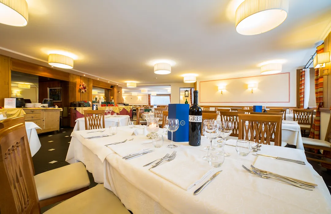 Th Corvara - Greif Hotel-1